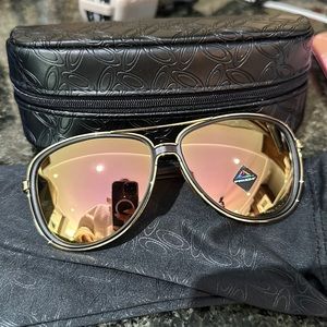 Oakley sunglasses